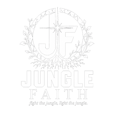 Jungle Faith