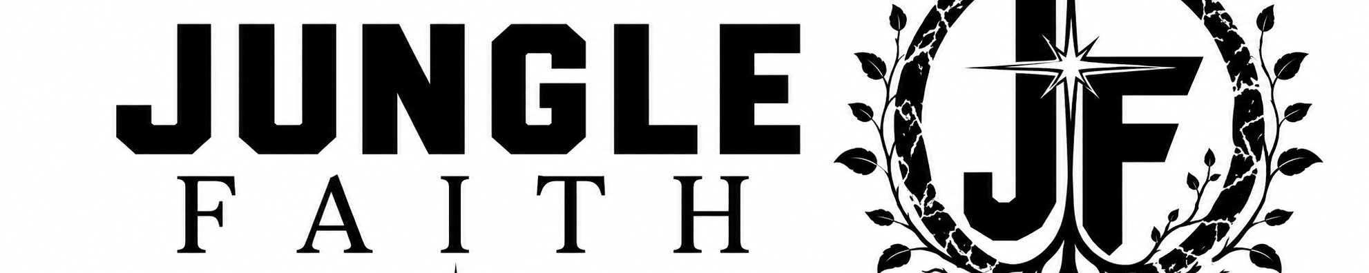 'Jungle Faith'