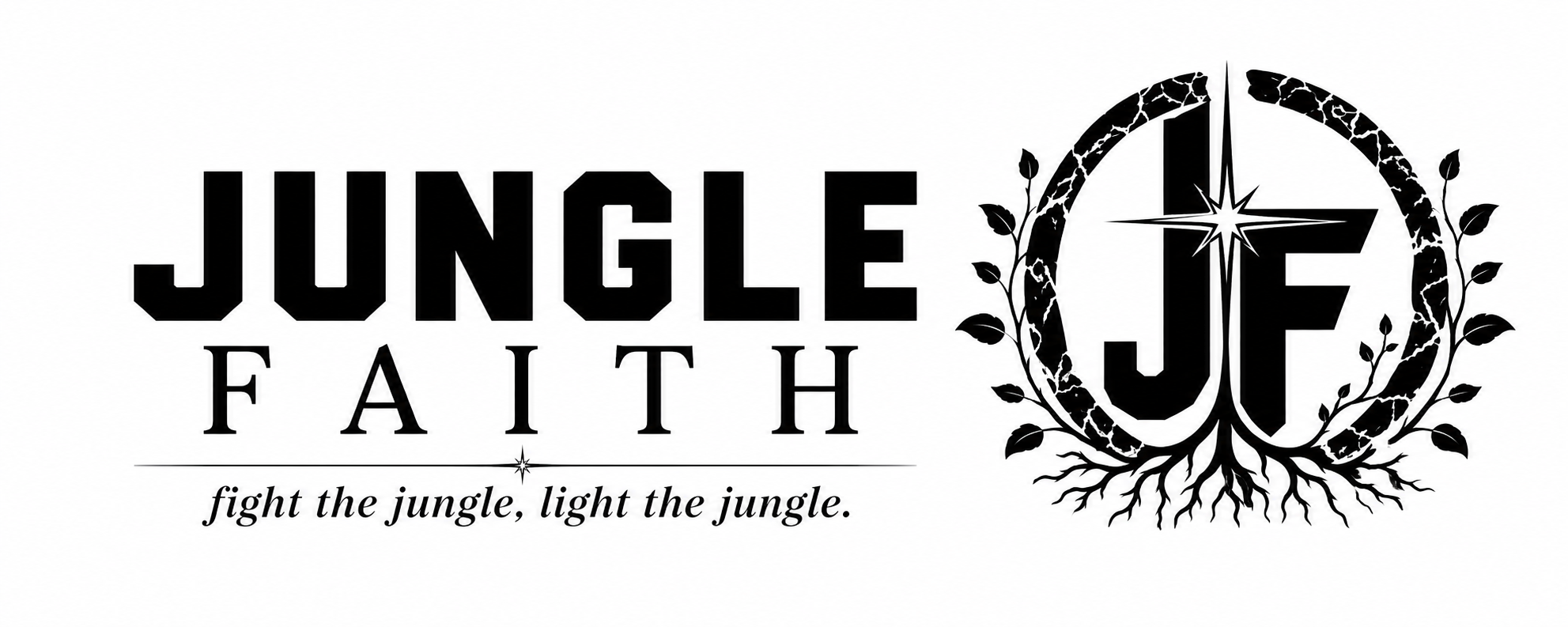 Jungle Faith