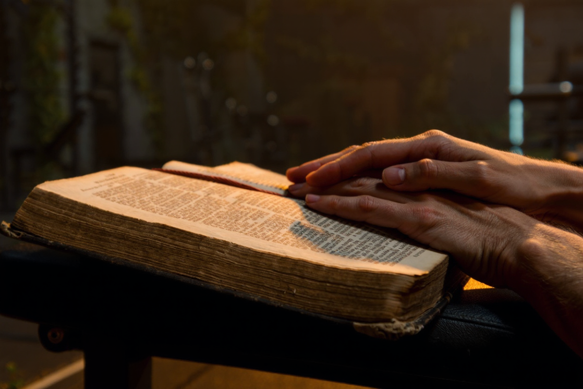 Las fuentes bíblicas y espirituales de Jungle Faith